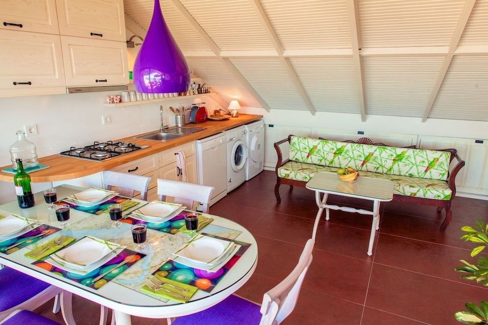 undefined Beautiful Apartment With Bosphorus Views, Istanbul 6