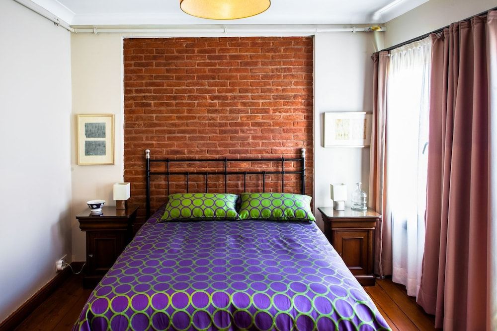 Beautiful Apartment With Bosphorus Views, Istanbul Apartment 2