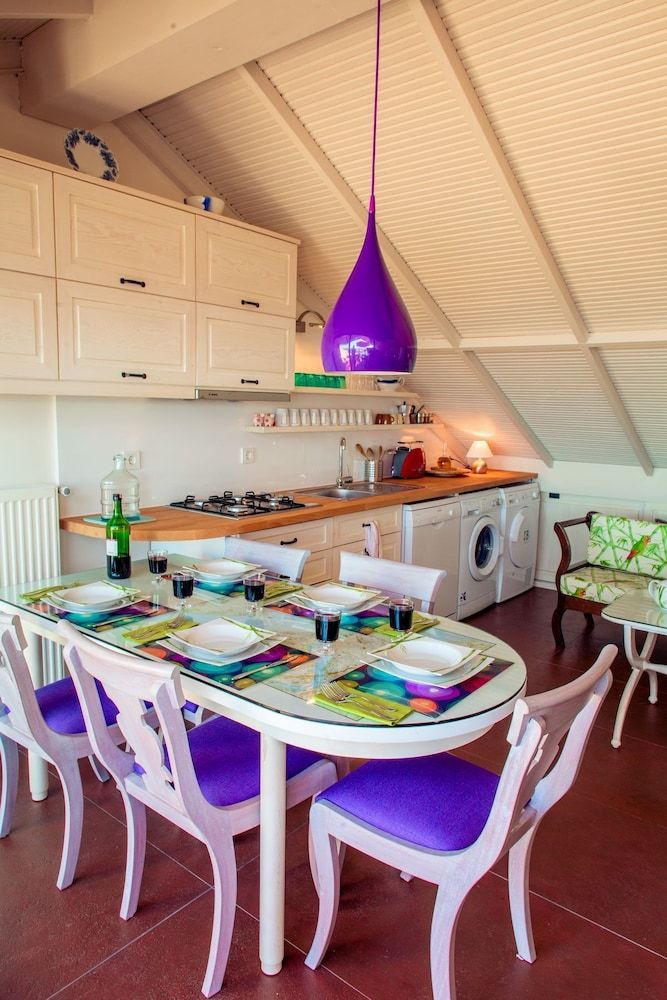 undefined Beautiful Apartment With Bosphorus Views, Istanbul 2