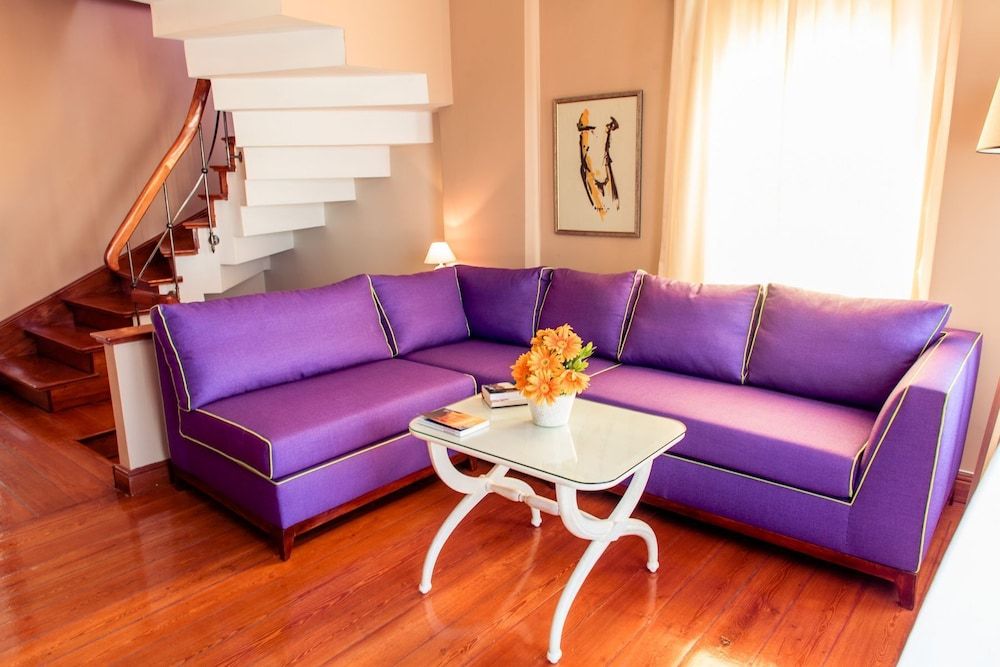 undefined Beautiful Apartment With Bosphorus Views, Istanbul 10