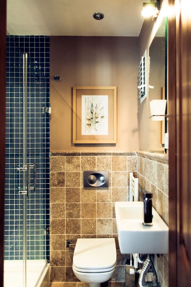 Beautiful Apartment With Bosphorus Views, Istanbul Apartment 8