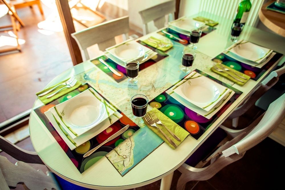 undefined Beautiful Apartment With Bosphorus Views, Istanbul 5