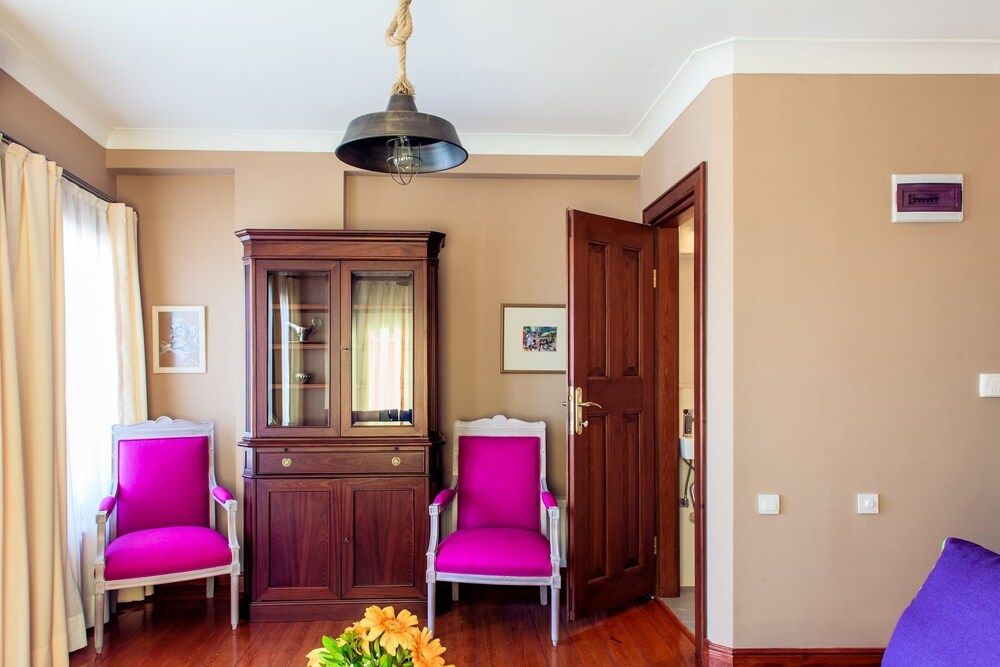 Beautiful Apartment With Bosphorus Views, Istanbul Apartment 10