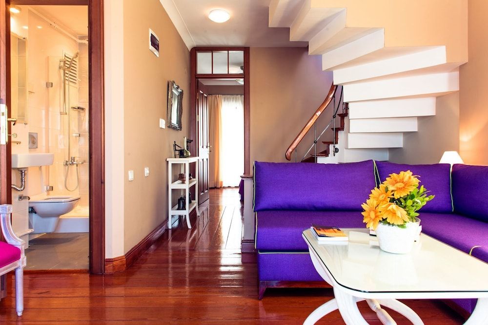 undefined Beautiful Apartment With Bosphorus Views, Istanbul 9