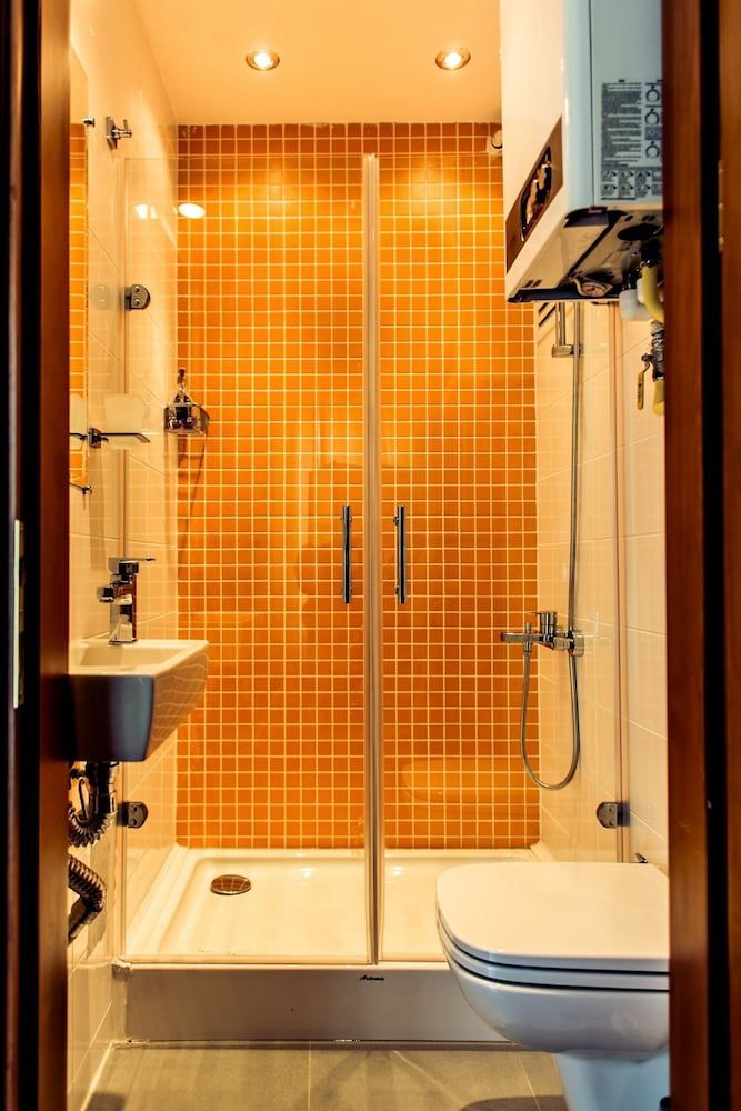 Beautiful Apartment With Bosphorus Views, Istanbul Apartment 7