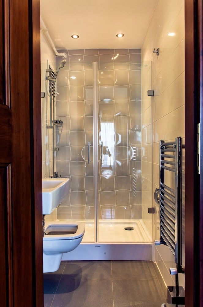 Beautiful Apartment With Bosphorus Views, Istanbul Apartment 6