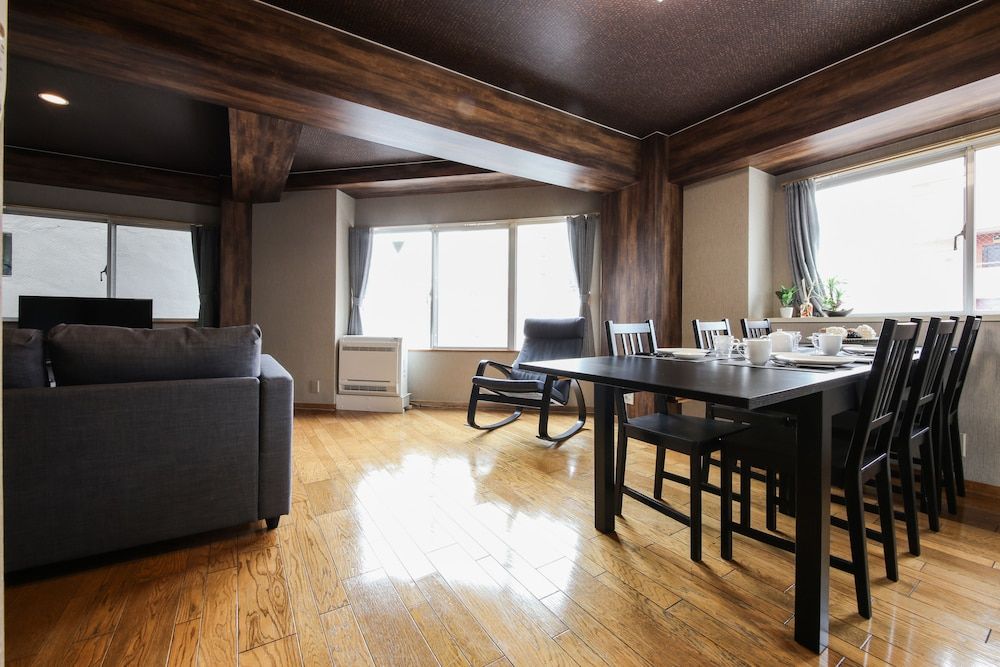 undefined Higashi Shinagawa 1 chome Ishibashi bldg. 4