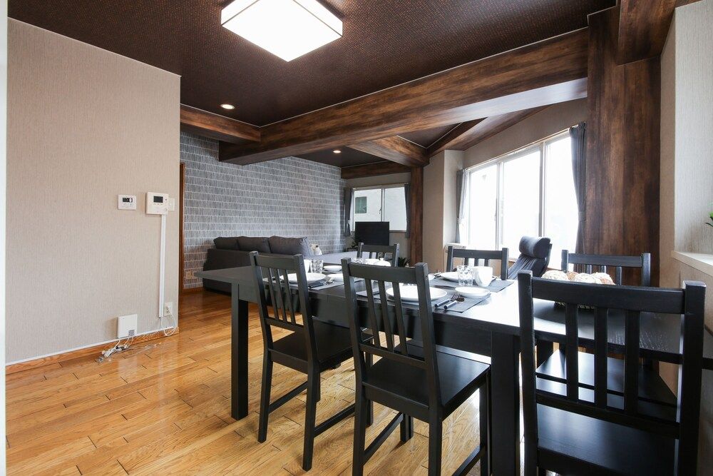 undefined Higashi Shinagawa 1 chome Ishibashi bldg. 5