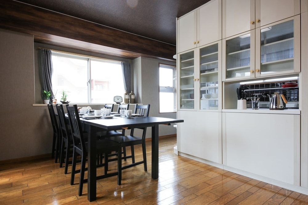 undefined Higashi Shinagawa 1 chome Ishibashi bldg.