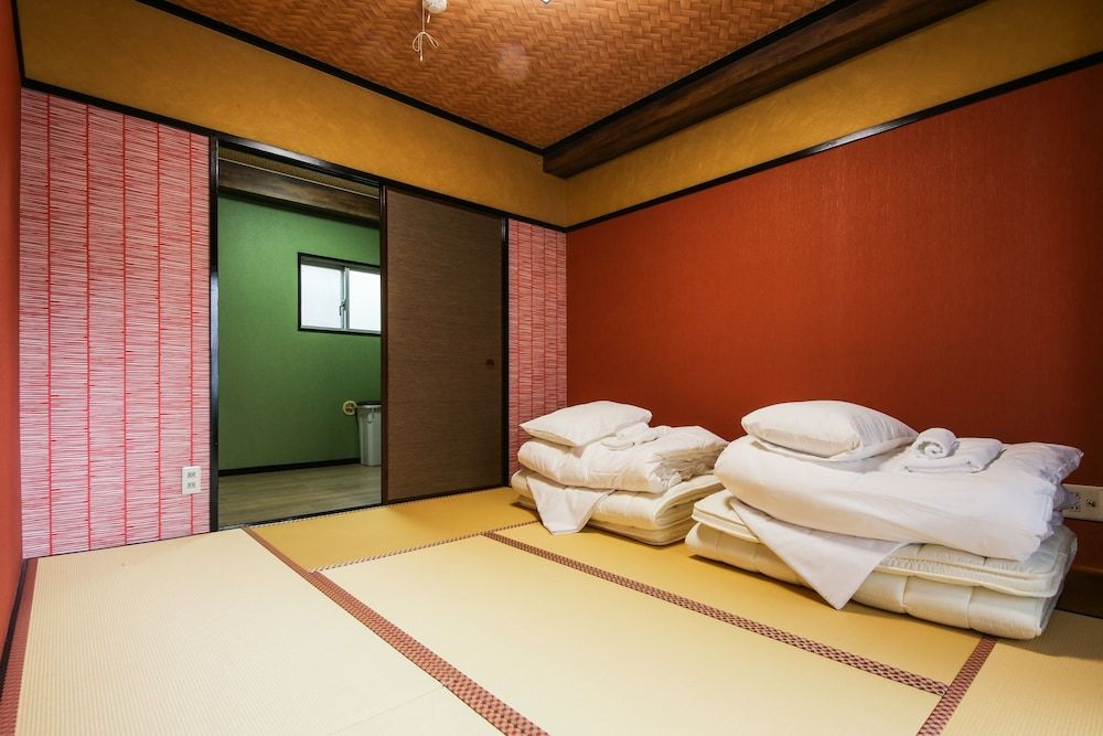 undefined Higashi Shinagawa 1 chome Ishibashi bldg. 9