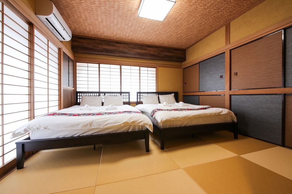 undefined Higashi Shinagawa 1 chome Ishibashi bldg. 6