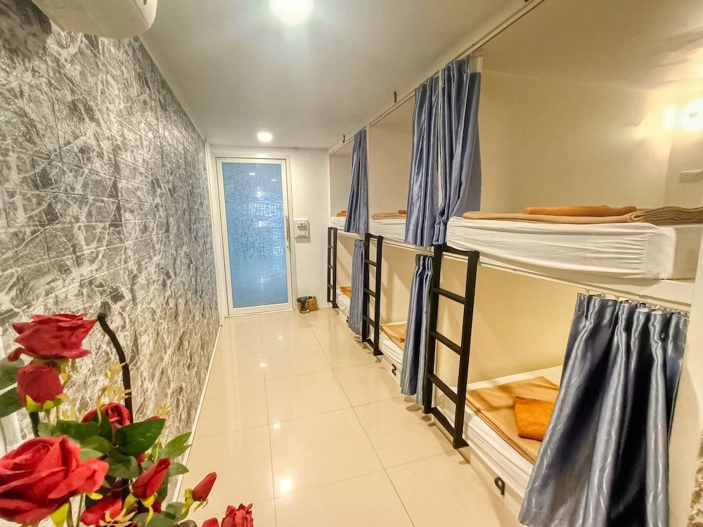 undefined Jomtien Beach Hostel 2