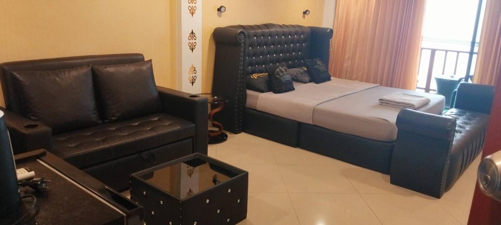 undefined Jomtien Beach Hostel 9