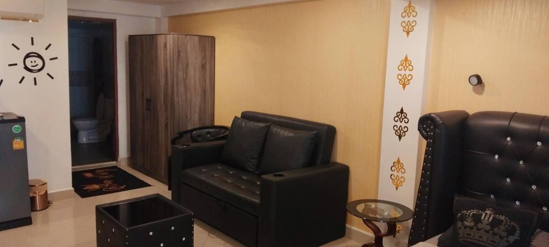 undefined Jomtien Beach Hostel 10