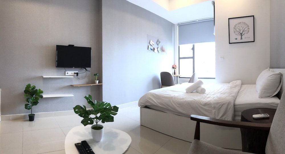 undefined Rivergate Saigon Apartment 8