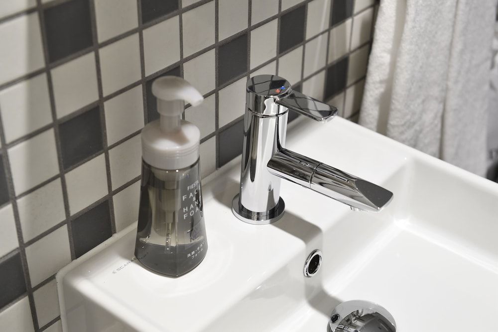 HOTEL TAVINOS Asakusa Double Room 7