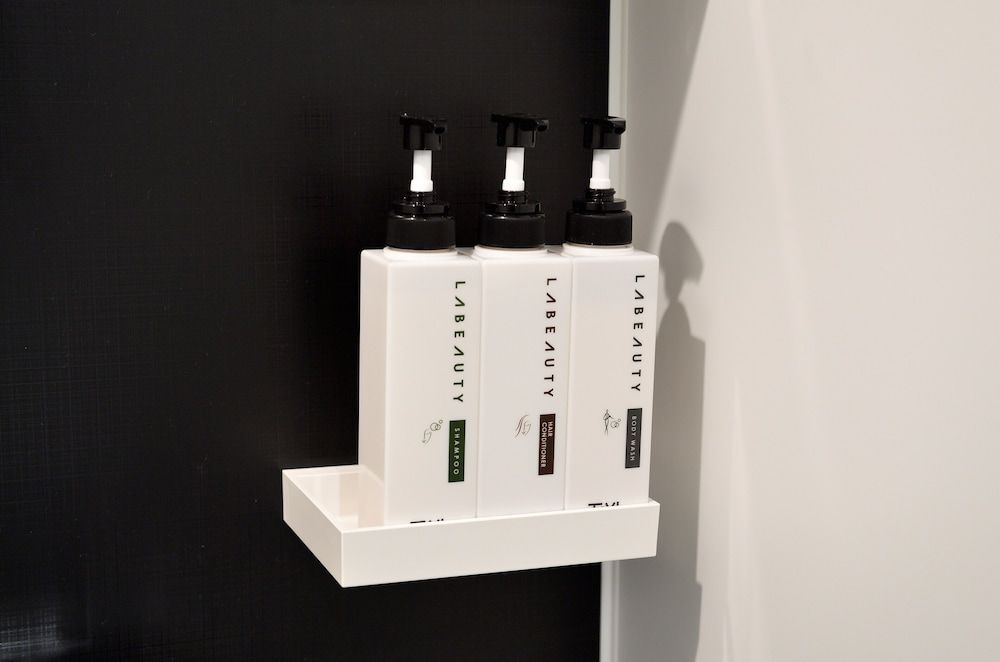 HOTEL TAVINOS Asakusa Double Room 9