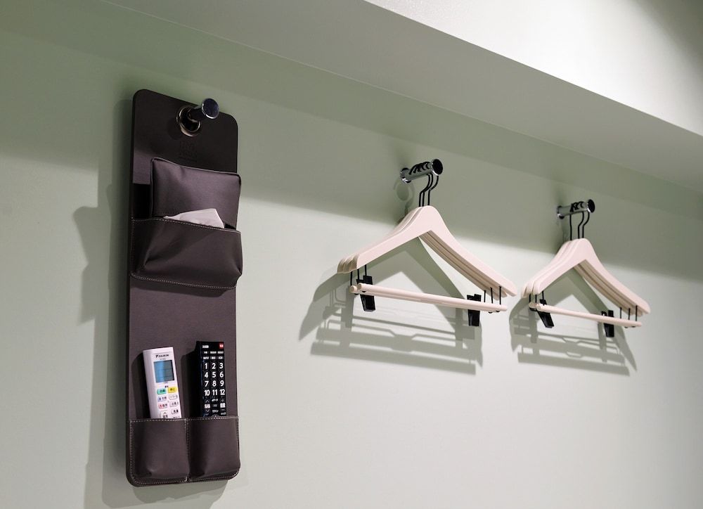 HOTEL TAVINOS Asakusa Double Room 6