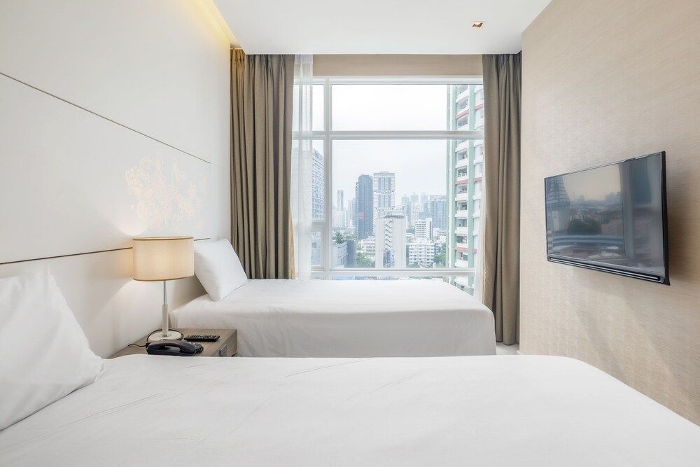 undefined Posh Residence Thonglor by Favstay 3