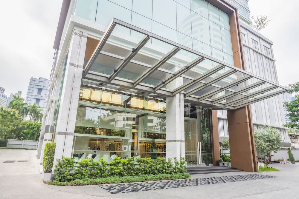 undefined Posh Residence Thonglor by Favstay 2