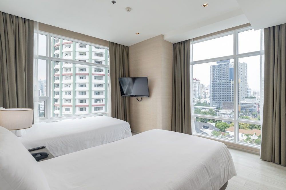 undefined Posh Residence Thonglor by Favstay 4