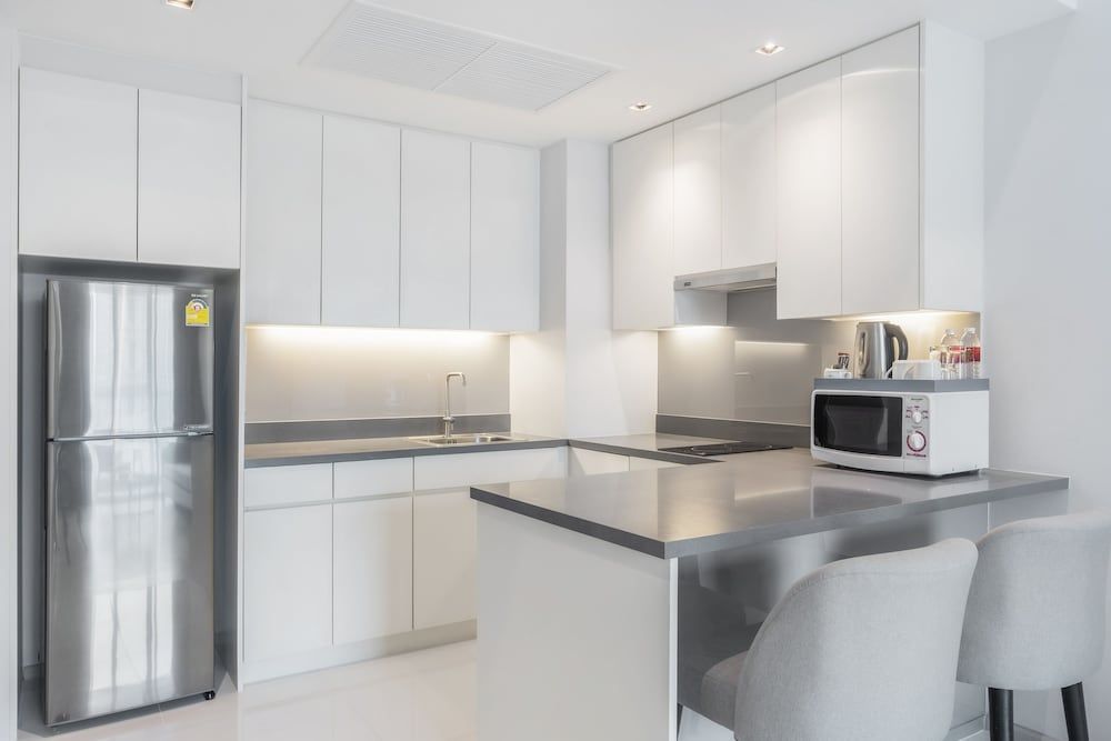 undefined Posh Residence Thonglor by Favstay 9