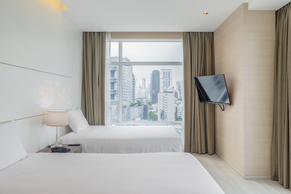 undefined Posh Residence Thonglor by Favstay 6