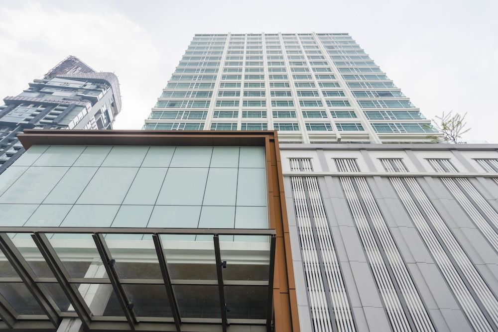 undefined Posh Residence Thonglor by Favstay