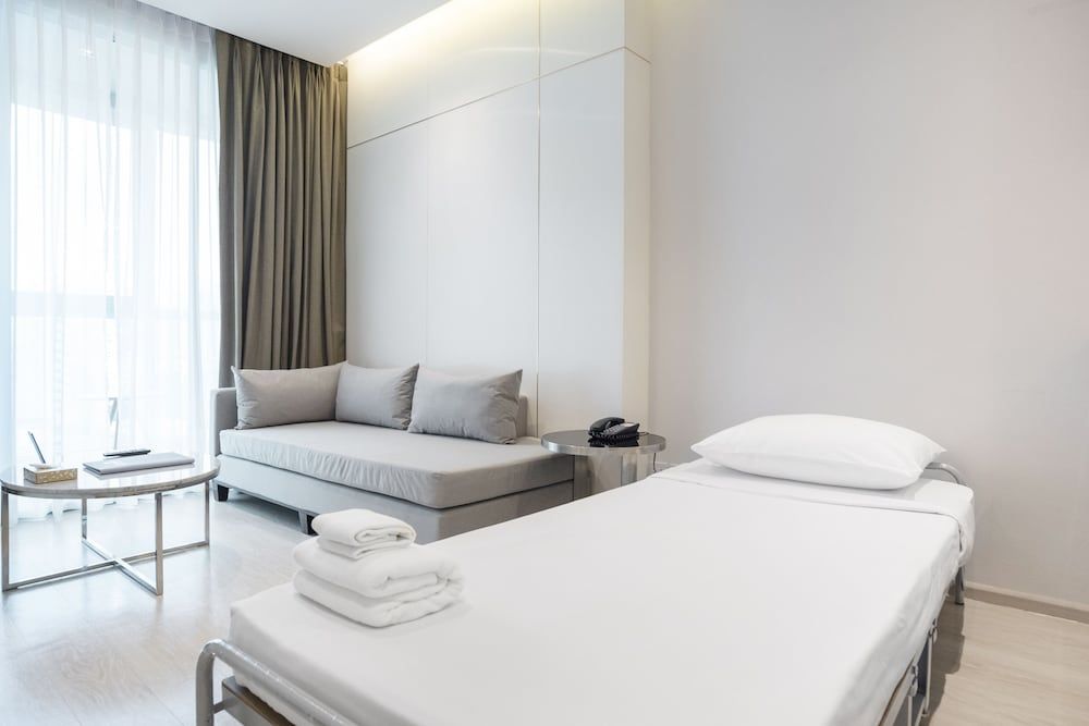 undefined Posh Residence Thonglor by Favstay 10