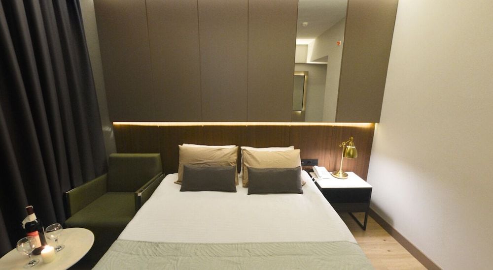 Ring Downtown Hotel 