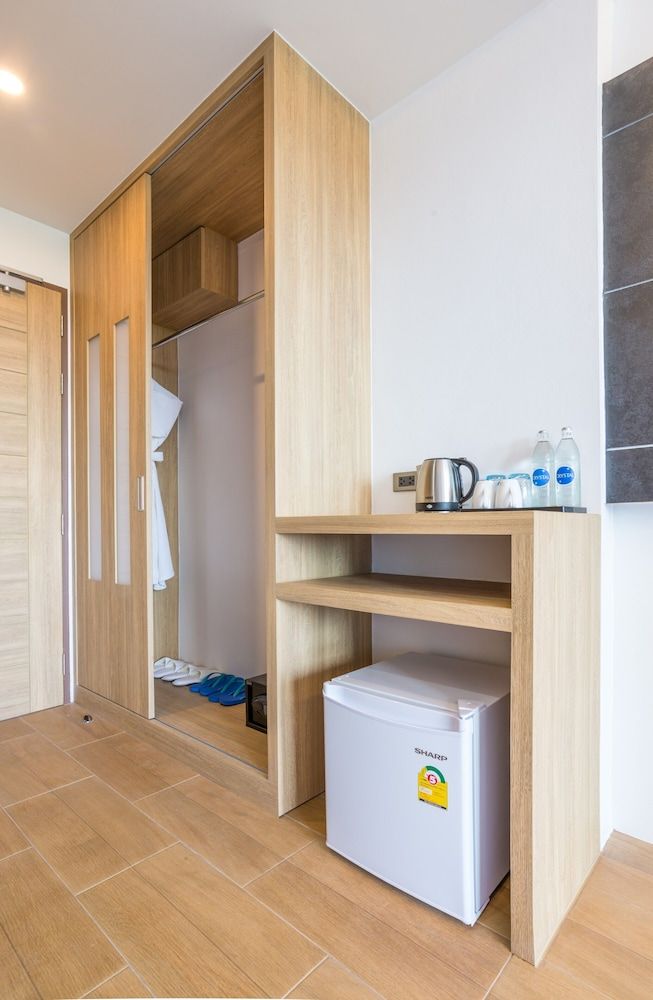 Anda Sea Tales Resort Sea Tales Pool Terrace 11