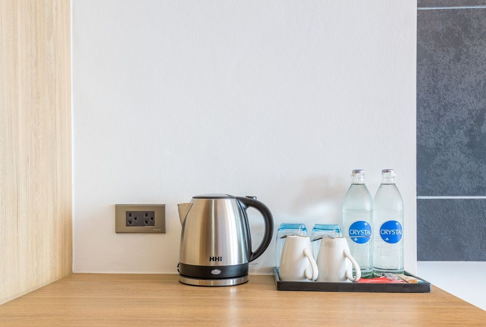 undefined Anda Sea Tales Resort 8