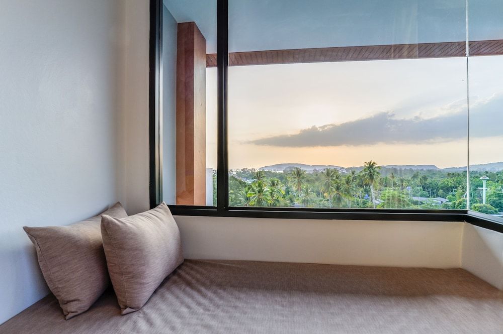 Anda Sea Tales Resort Sea Tales Pool Terrace 9