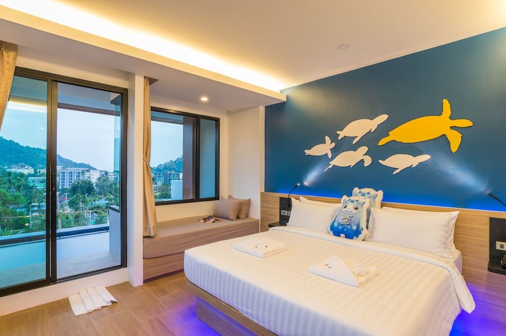 undefined Anda Sea Tales Resort 2