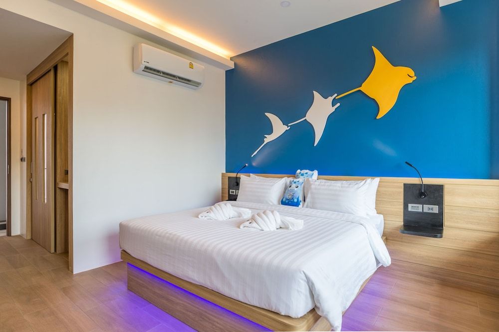 undefined Anda Sea Tales Resort 6