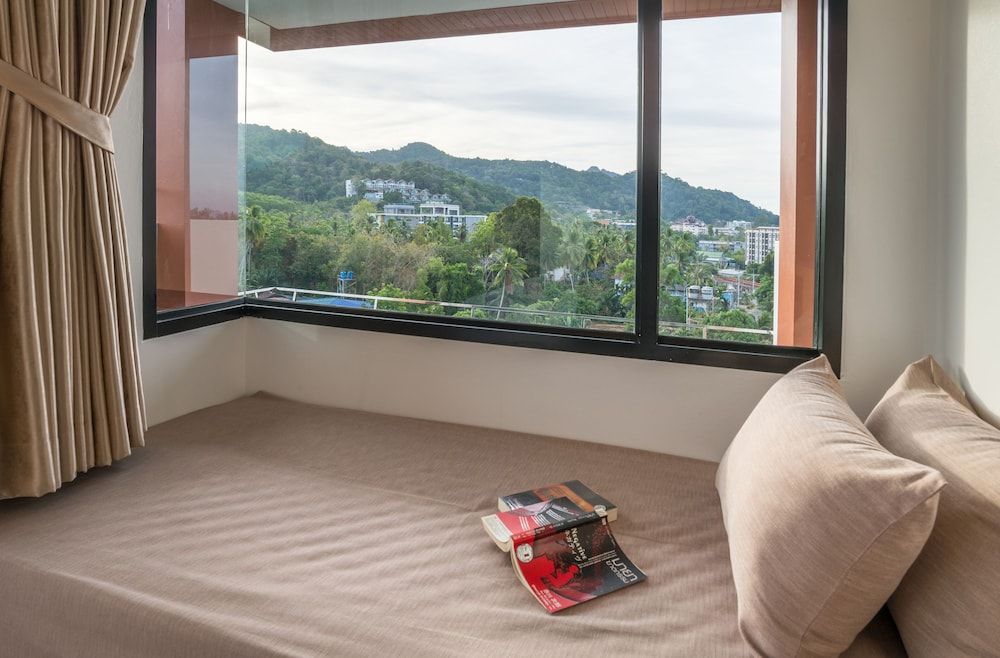 undefined Anda Sea Tales Resort 7