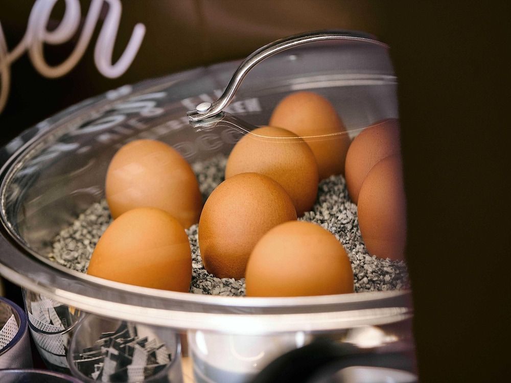 undefined B&B Hotel Prague-City 6