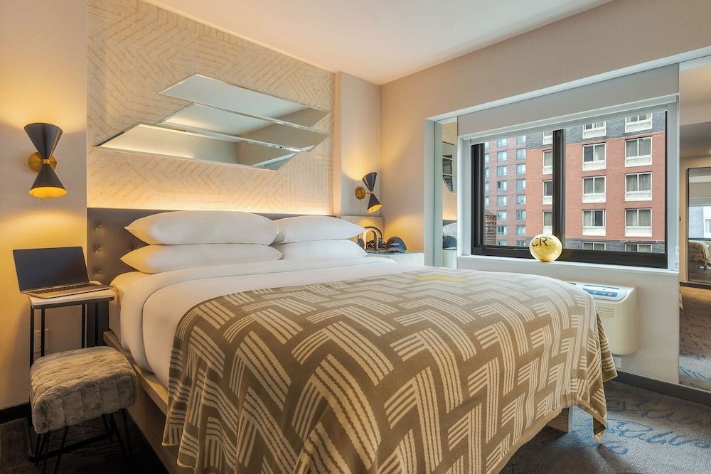 Comfort Room