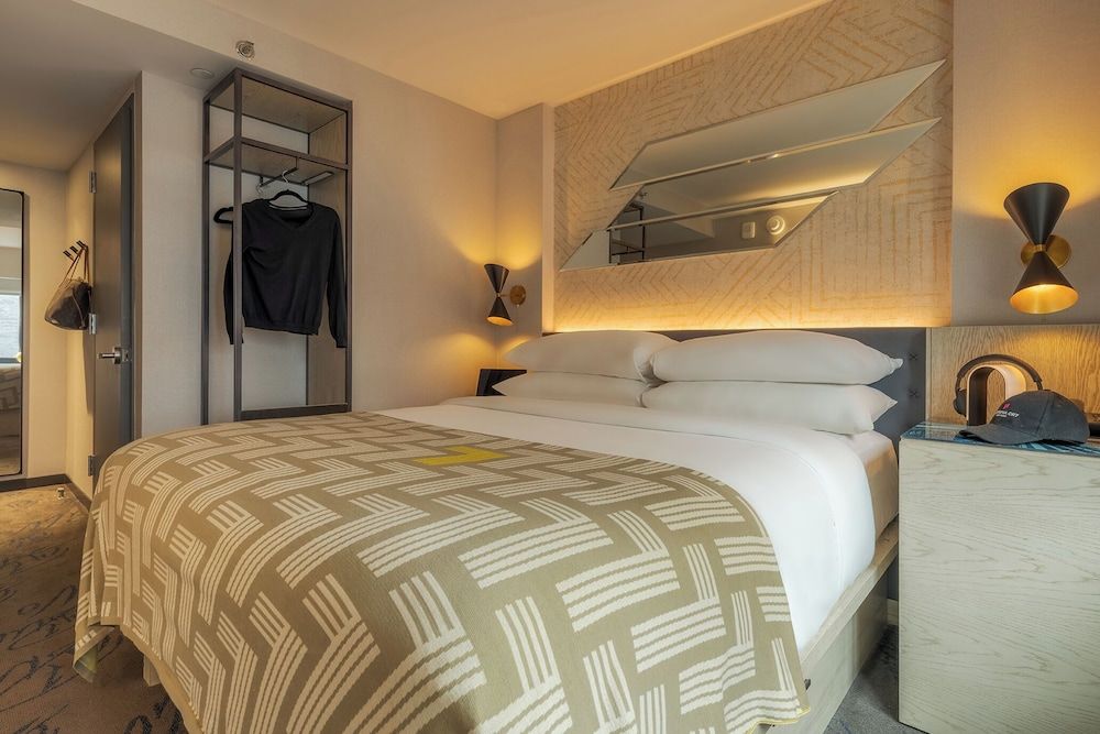 Comfort Room
