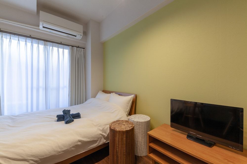 undefined ELM Takadanobaba 7