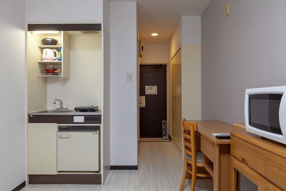 undefined ELM Takadanobaba 9