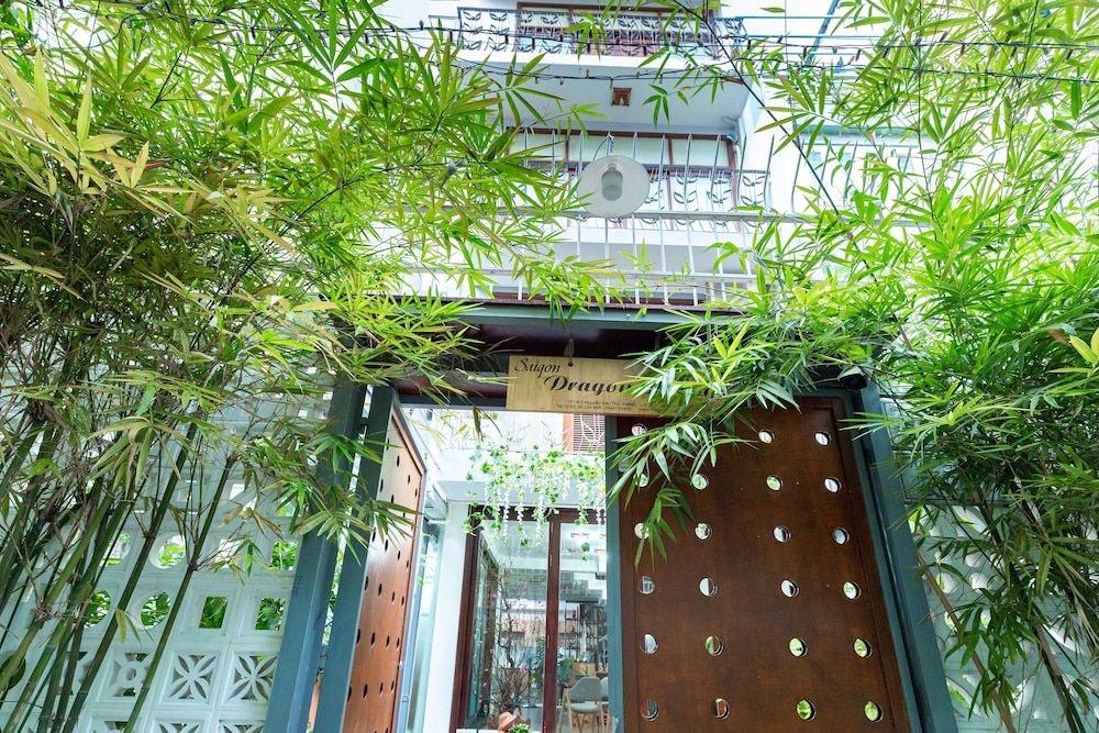 undefined Cozrum Homes Dragon House 2