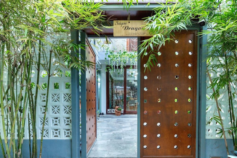 undefined Cozrum Homes Dragon House