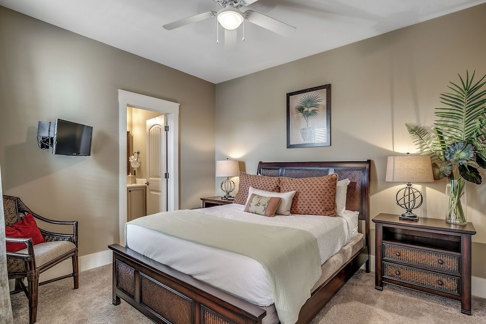 4801 Cantor Four Bedroom House