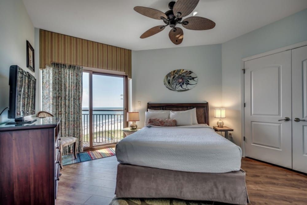 1019 Palmetto Oceanfront Four Bedroom Luxury Condo