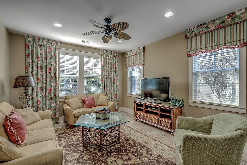 North Beach Resort & Villas St. James Three Bedroom House 7