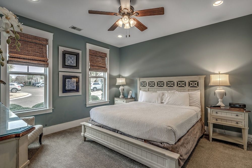 Bimini Three Bedroom House