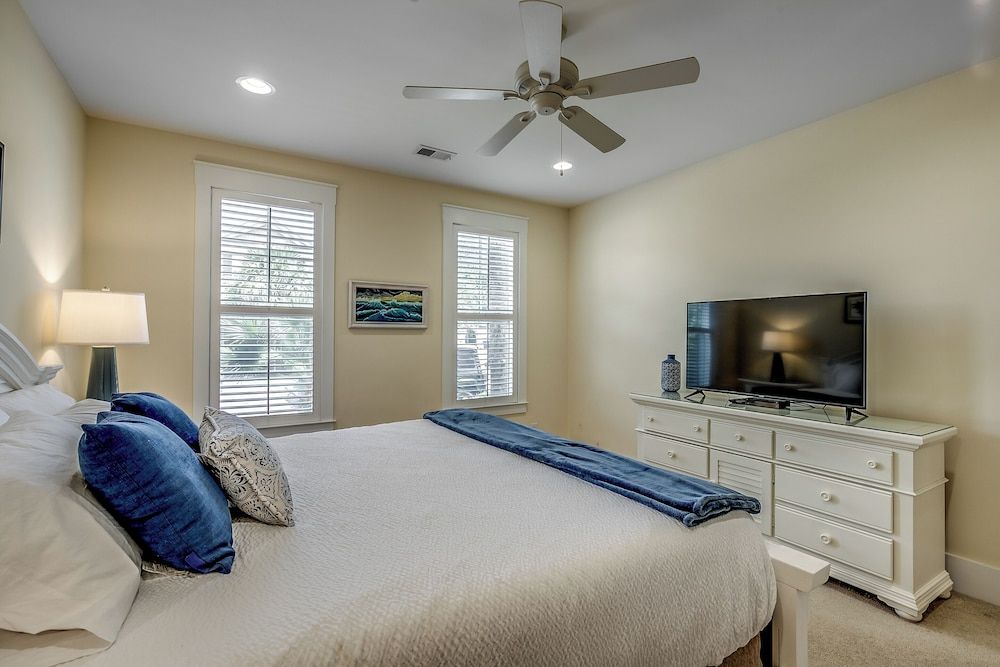 St. Croix Three Bedroom House