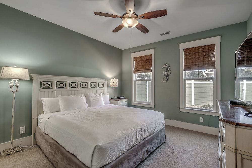 480 Banyan Four Bedroom House