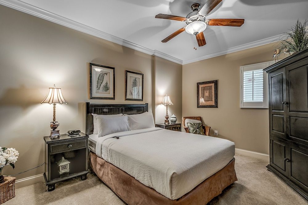 1902 Savannah Oceanfront Four Bedroom Luxury Condo